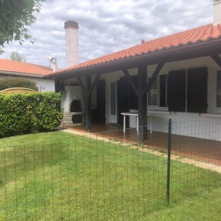 Agreable Maison A 400M Du Lac Villa Sanguinet Exterior photo